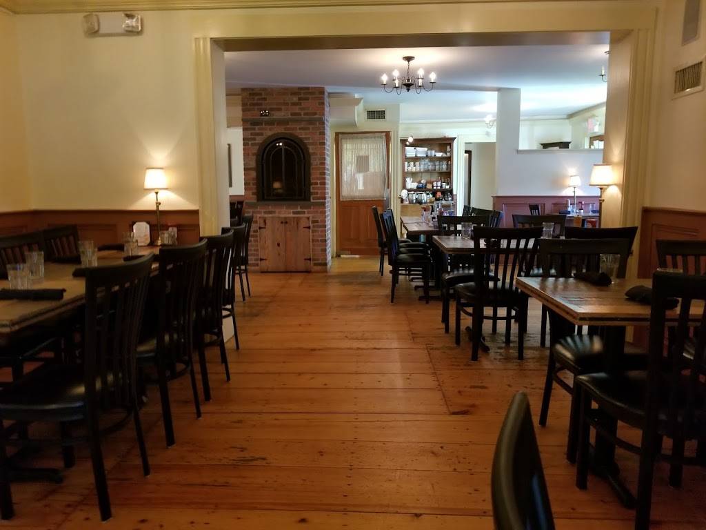 The Jericho Café & Tavern | cafe | 30 VT-15, Jericho, VT 05465, USA | 8028992223 OR +1 802-899-2223