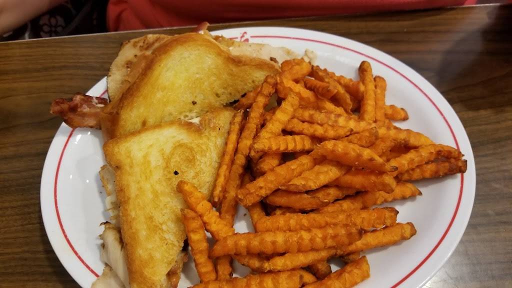 Frischs Big Boy | restaurant | 1330 Columbus Ave, Lebanon, OH 45036, USA | 5139327010 OR +1 513-932-7010