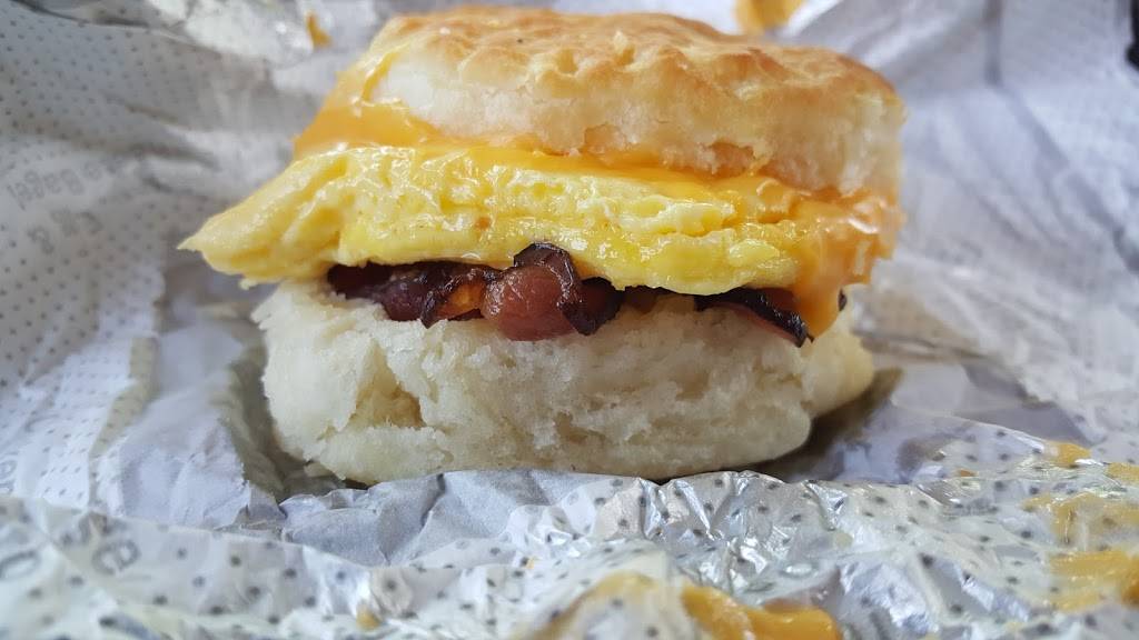 Chick-fil-A | restaurant | 575 Garden of the Gods Rd, Colorado Springs, CO 80907, USA | 7195317320 OR +1 719-531-7320