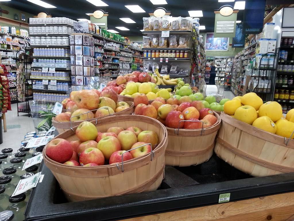 Lassens Health Foods | restaurant | 5154 Hollister Ave, Santa Barbara, CA 93111, USA | 8056837696 OR +1 805-683-7696