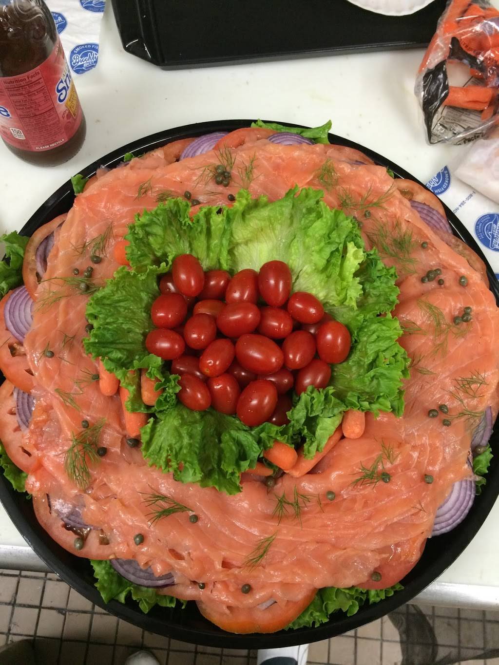 VR Bagelicious | bakery | 6401 108th St, Queens, NY 11375, USA | 7184593596 OR +1 718-459-3596