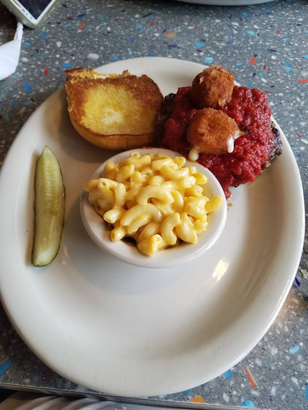 River City Diner | restaurant | 11430 W Huguenot Rd, Midlothian, VA 23113, USA | 8048979518 OR +1 804-897-9518