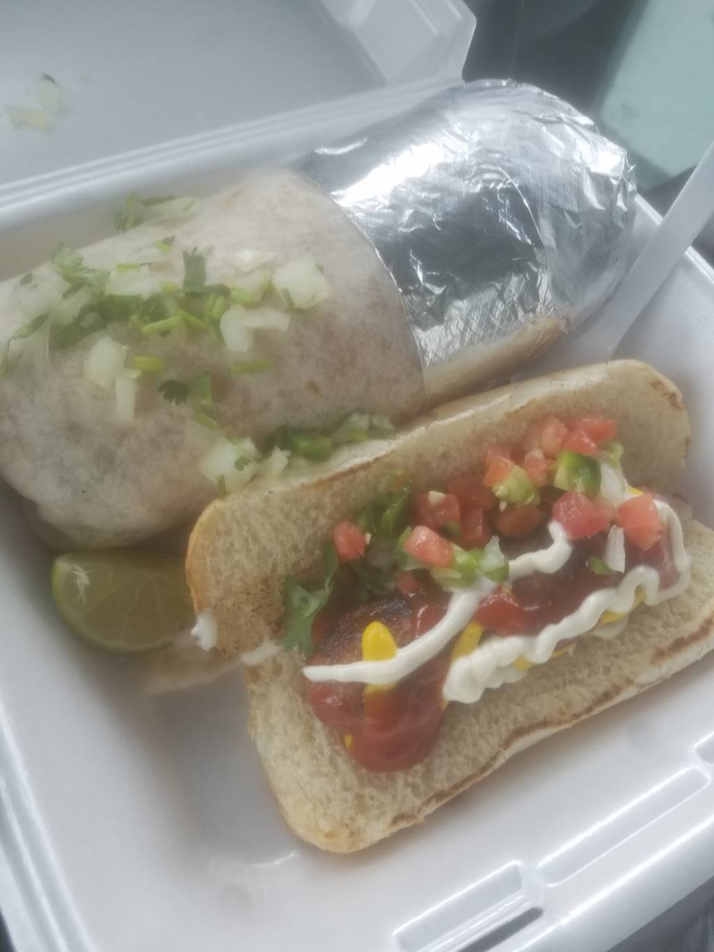 La Rancherita | restaurant | 2275-2299 300 W, South Salt Lake, UT 84115, USA | 8017554261 OR +1 801-755-4261