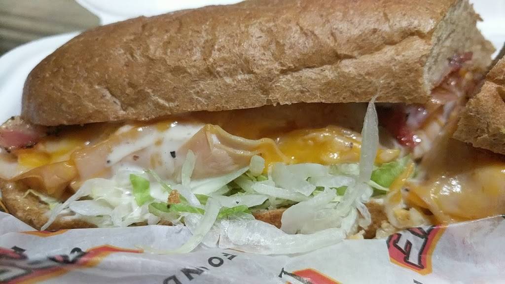 Firehouse Subs | meal delivery | 6050 W Chandler Blvd, Chandler, AZ 85226, USA | 4806216964 OR +1 480-621-6964