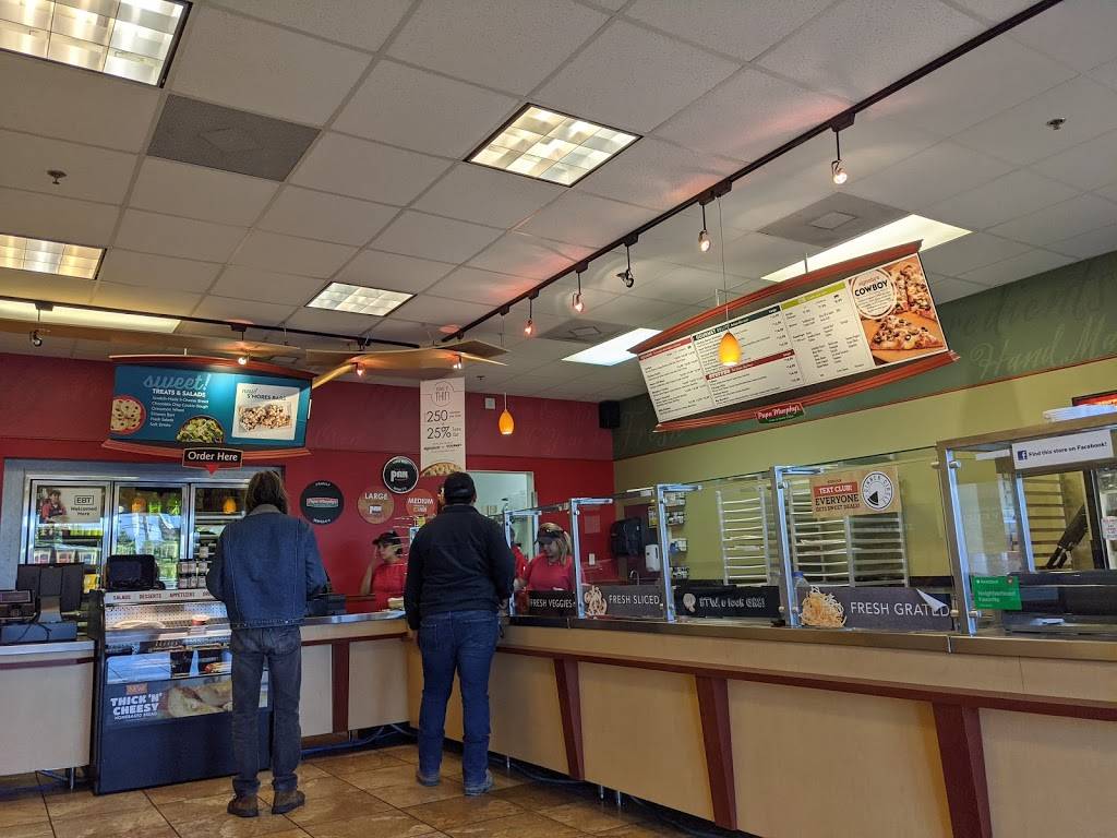 Papa Murphys | Take N Bake Pizza | meal takeaway | 5017 Saratoga Blvd Suite 125, Corpus Christi, TX 78413, USA | 3619927272 OR +1 361-992-7272