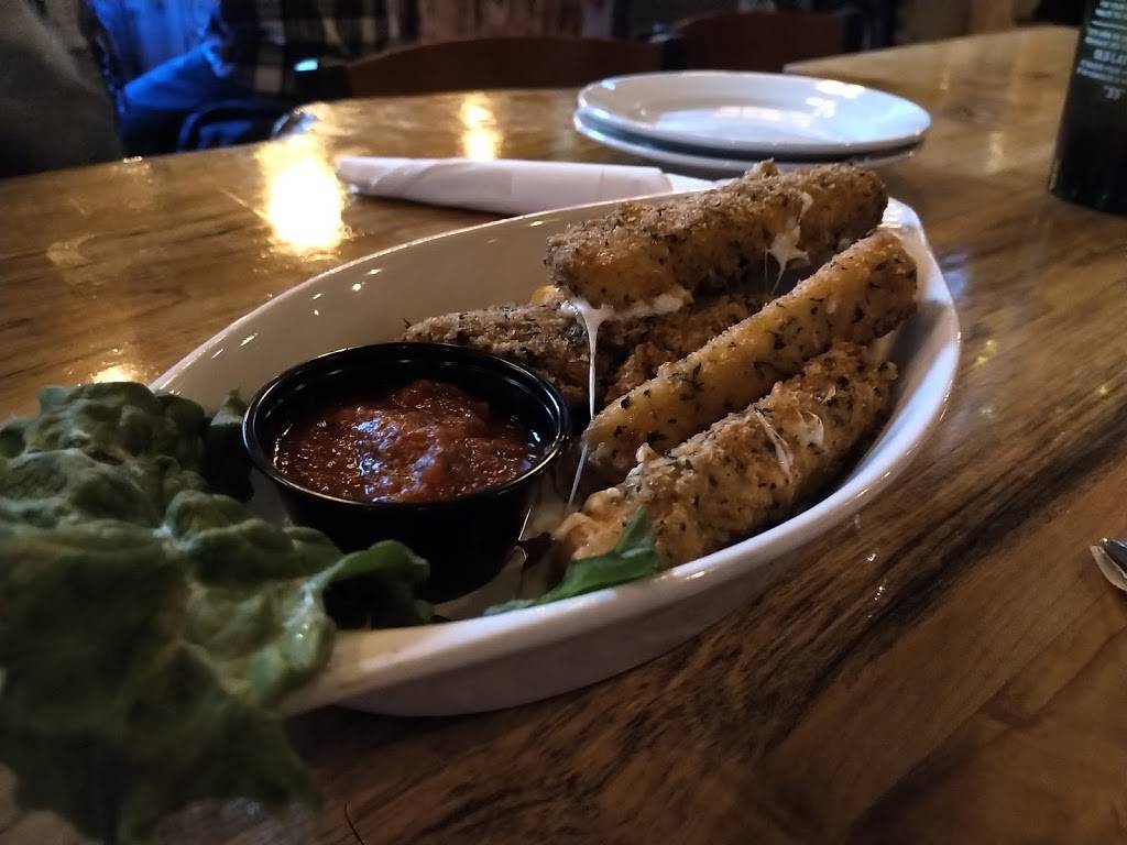 The Rabbid Fox | restaurant | 123 Pioneer Dr, Kitchener, ON N2P 2A3, Canada | 5197482404 OR +1 519-748-2404