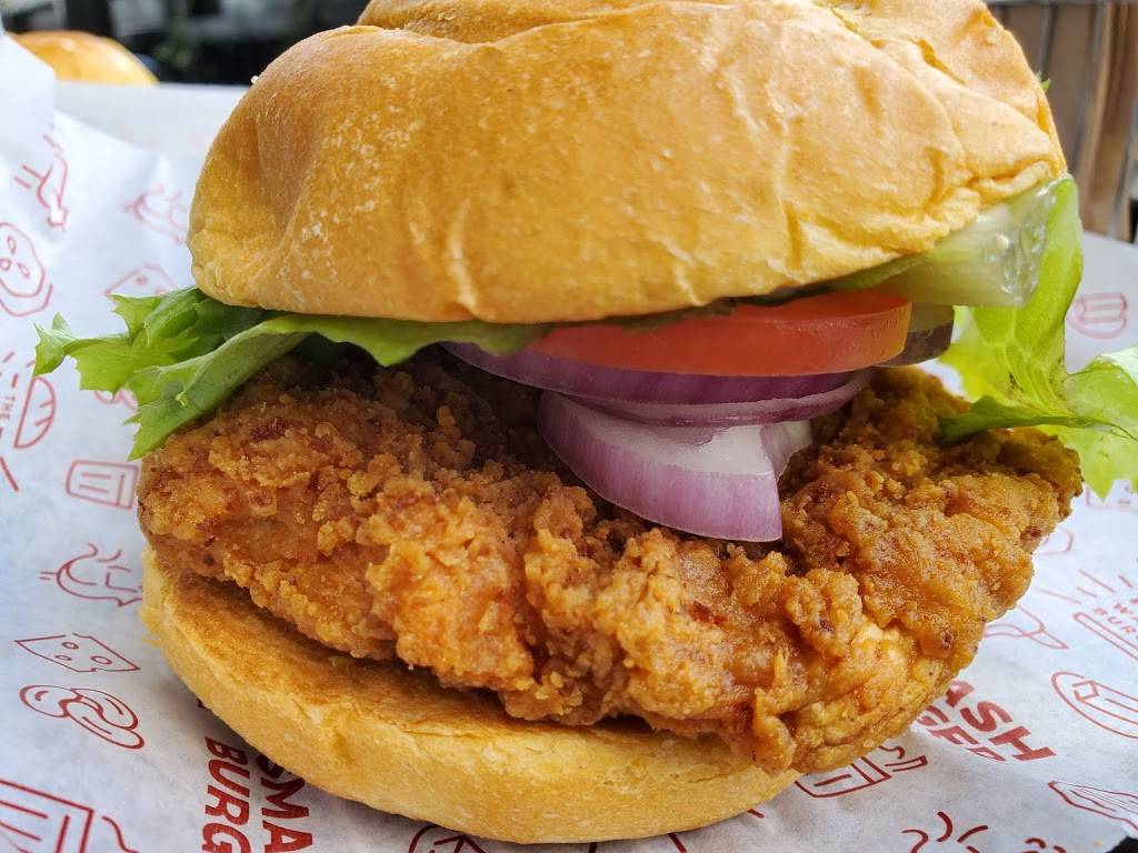 Smashburger | restaurant | 3162 E Colonial Dr, Orlando, FL 32803, USA | 4072863390 OR +1 407-286-3390