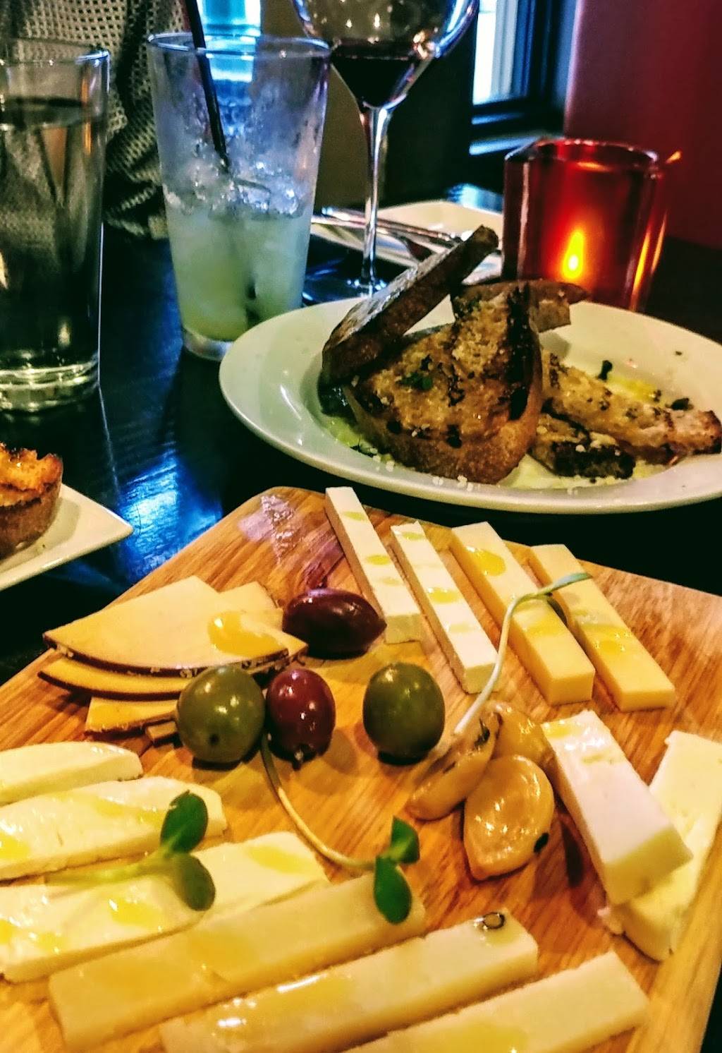 Luce | restaurant | 245 Granby St, Norfolk, VA 23510, USA | 7575027260 OR +1 757-502-7260