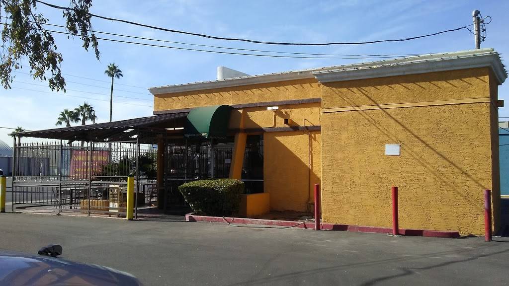 Sylvias La Canasta | restaurant | 3824 W Indian School Rd, Phoenix, AZ 85019, USA | 6022692101 OR +1 602-269-2101