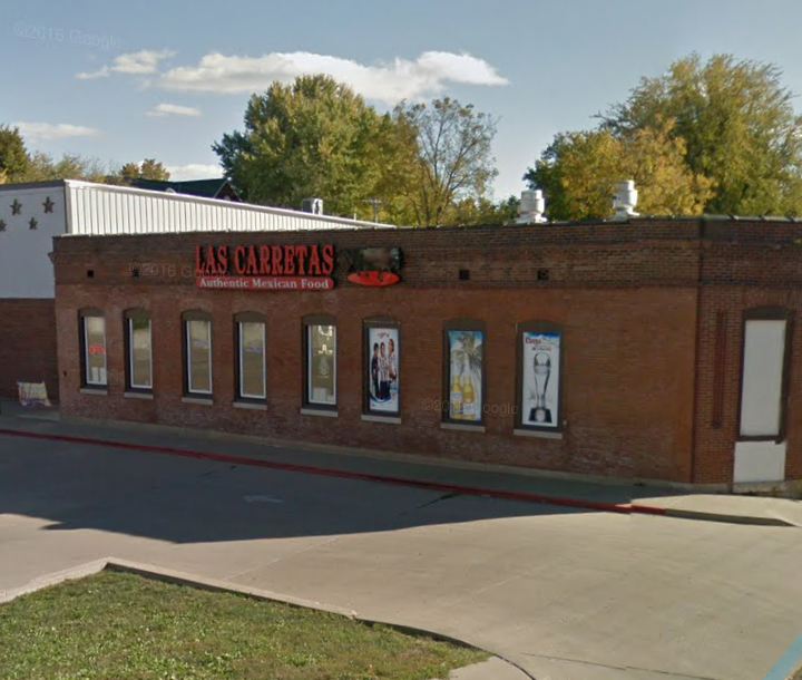 Las Carretas | restaurant | 212 11th St, Lexington, MO 64067, USA | 6602593669 OR +1 660-259-3669