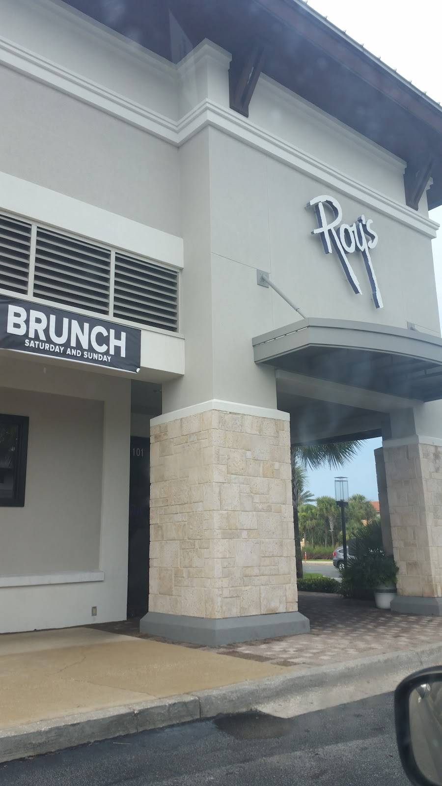 Roys Restaurant | restaurant | 2400 3rd St S, Jacksonville Beach, FL 32250, USA | 9042417697 OR +1 904-241-7697