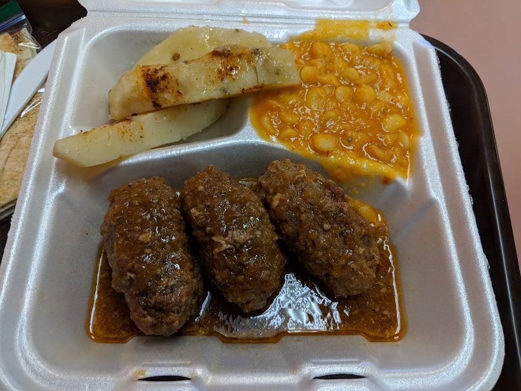 Madonnas Mediterranean Cuisine | restaurant | 408 Smithfield St, Pittsburgh, PA 15219, USA | 4122814693 OR +1 412-281-4693