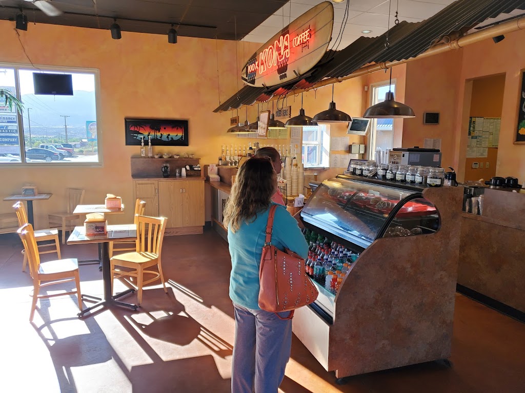 Bad Ass Coffee of Hawaii | cafe | 965 US-550, Bernalillo, NM 87004, USA | 5058675246 OR +1 505-867-5246