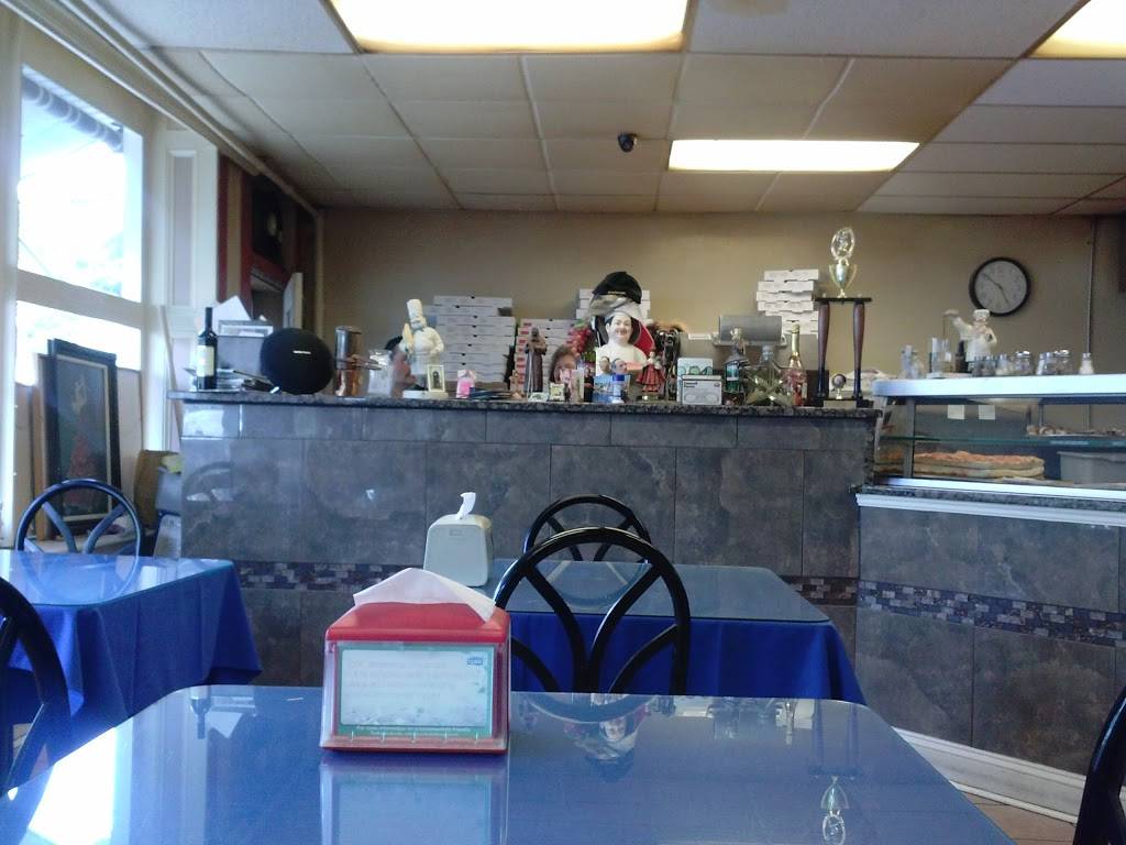 Rockafellers Pizza | restaurant | 421 Prospect St, Long Branch, NJ 07740, USA | 7329231700 OR +1 732-923-1700