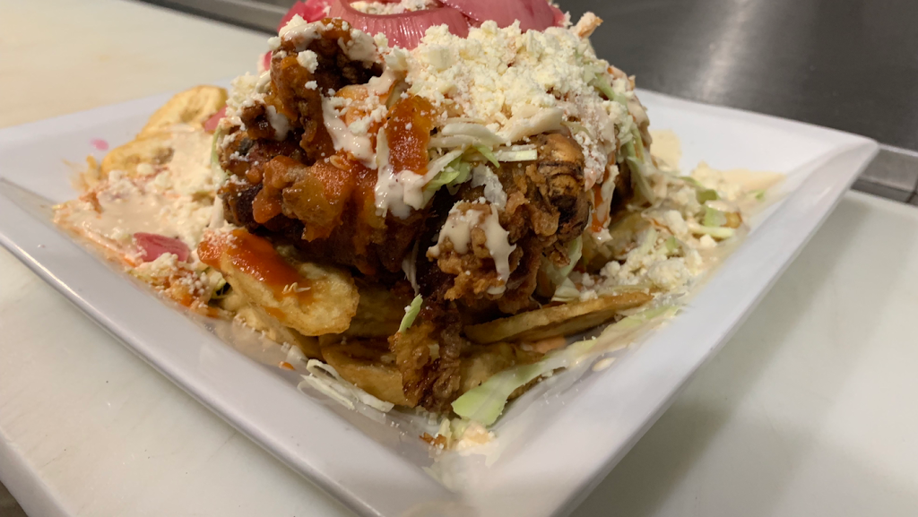 Islas del caribe Restaurante | restaurant | 4239 W Flagler St, Coral Gables, FL 33134, USA | 7865420205 OR +1 786-542-0205