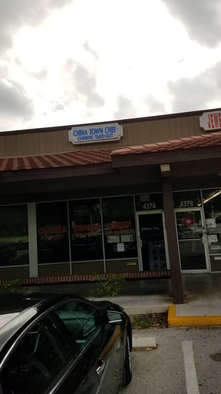 China Town Chef | restaurant | 4374 Northlake Blvd, Palm Beach Gardens, FL 33410, USA | 5616267722 OR +1 561-626-7722