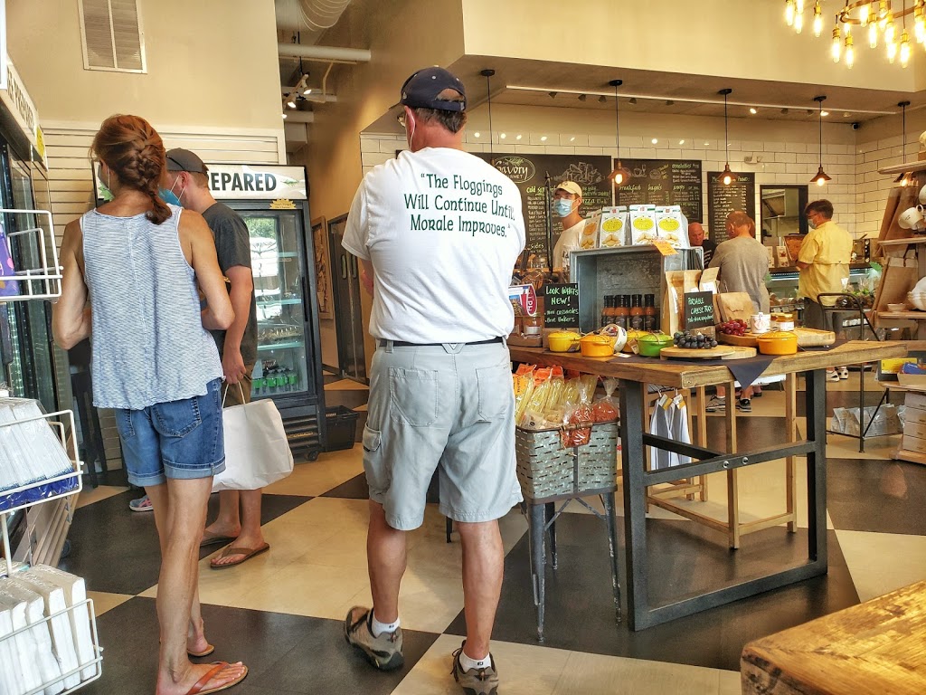 The Savory Gourmet | meal takeaway | 50 Canton St Suite 109, Alpharetta, GA 30009, USA | 7708573960 OR +1 770-857-3960