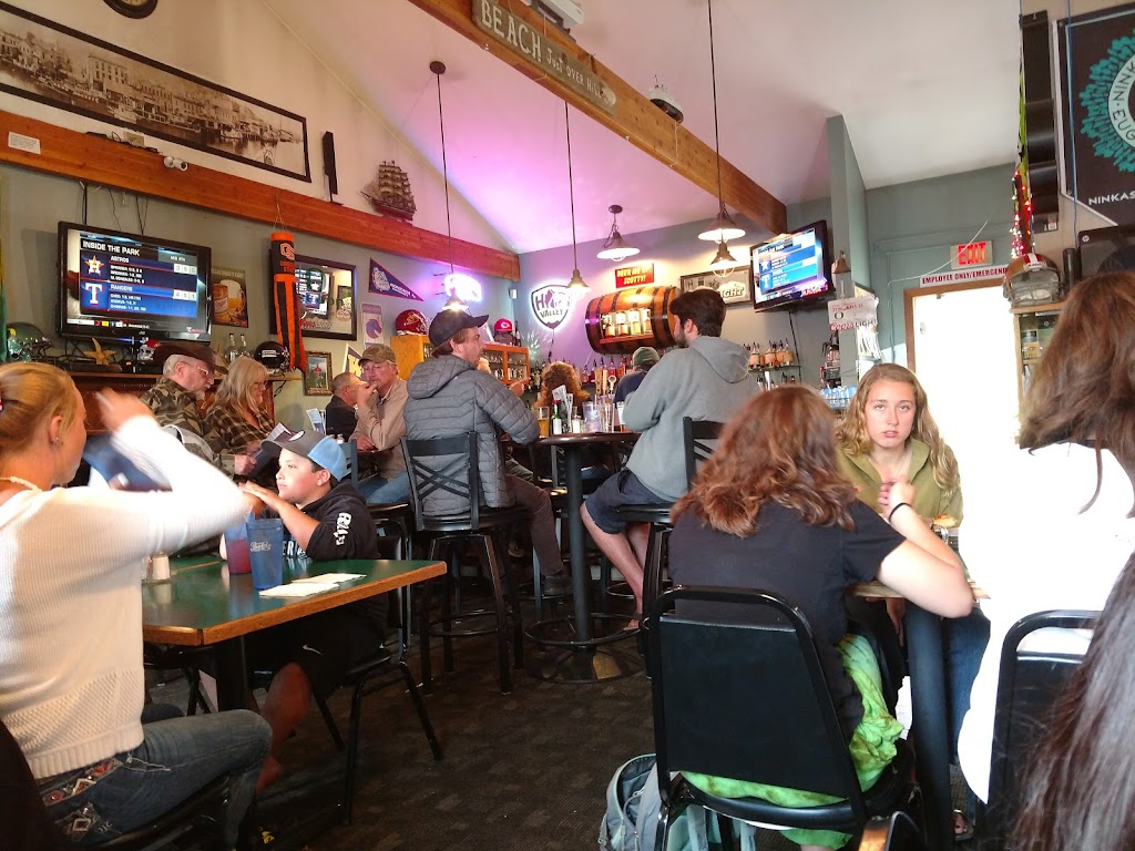 Millers at the Cove Sports Bar & Grill | restaurant | 63346 Boat Basin Rd, Coos Bay, OR 97420, USA | 5418082404 OR +1 541-808-2404