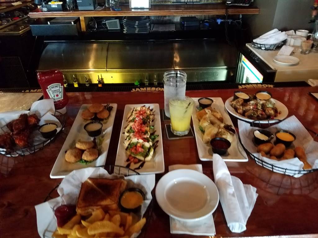 SOHA Bar and Grill | restaurant | 2605 Hampton Ave, St. Louis, MO 63139, USA | 3148027877 OR +1 314-802-7877