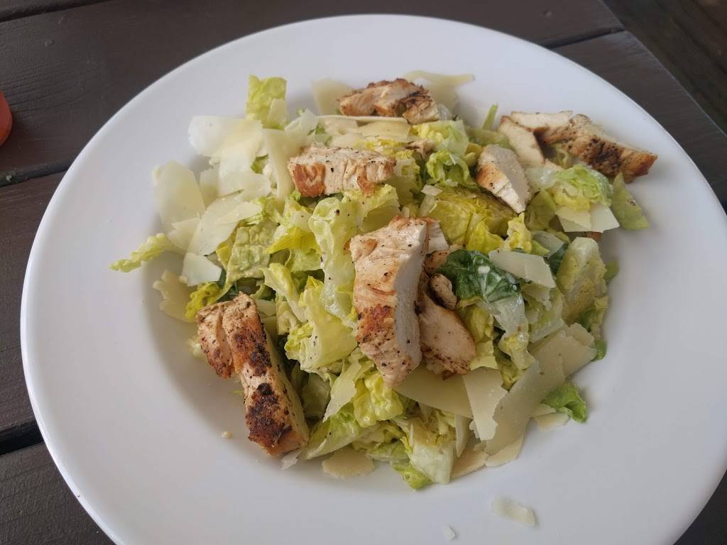 Ocean House Waterfront Seafood | restaurant | 1905 Atlantic Ave, Virginia Beach, VA 23451, USA | 7574258600 OR +1 757-425-8600