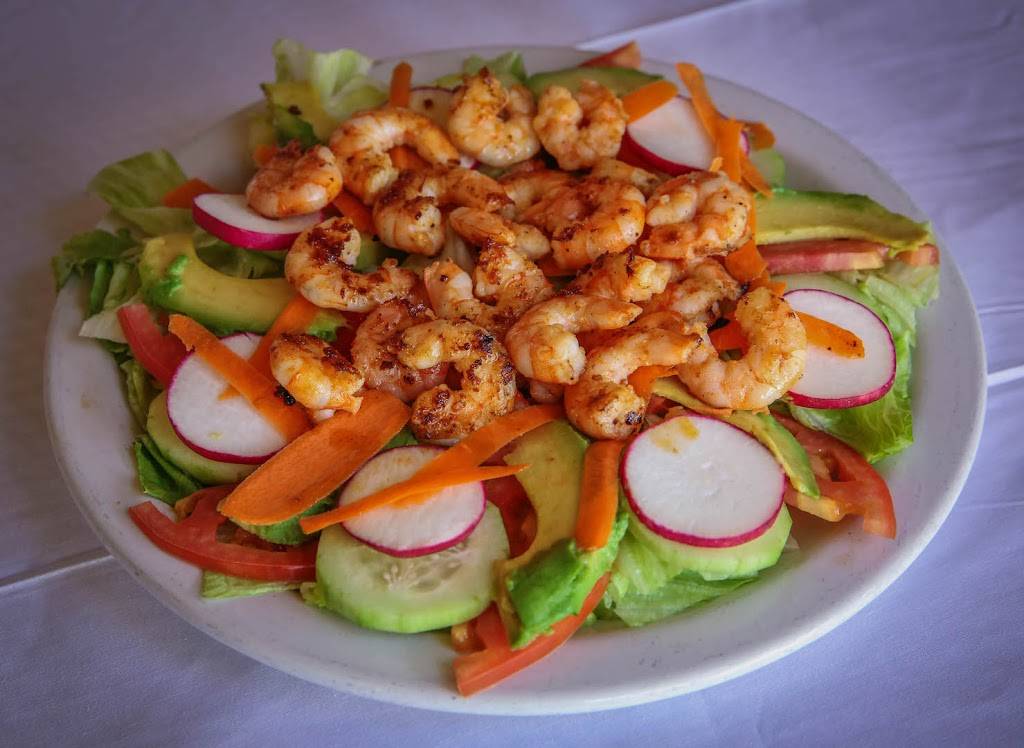 Taqueria Ripon El Molcajete | restaurant | 108 E Main St, Ripon, CA 95366, USA | 2095996989 OR +1 209-599-6989