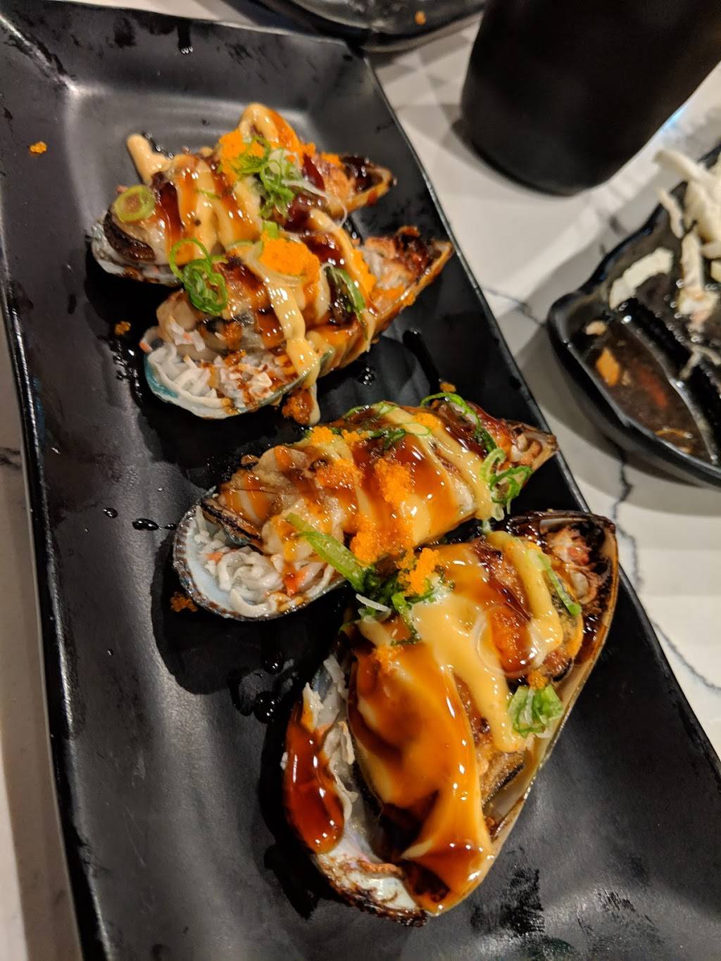 Kaiyo Sushi | restaurant | 2110 Birch Rd ste 104, Chula Vista, CA 91915, USA | 6198165757 OR +1 619-816-5757