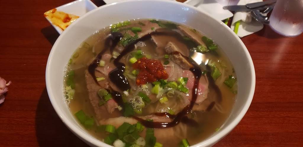 Pho Deli | restaurant | 1007 Seaway Dr, Fort Pierce, FL 34949, USA | 7728829584 OR +1 772-882-9584