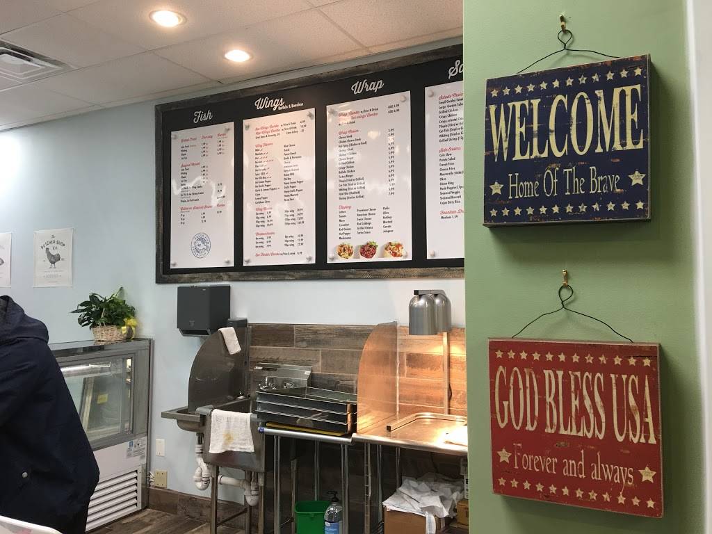 Baltimores Best Wings | restaurant | 1405 E Cold Spring Ln, Baltimore, MD 21239, USA | 4438738724 OR +1 443-873-8724