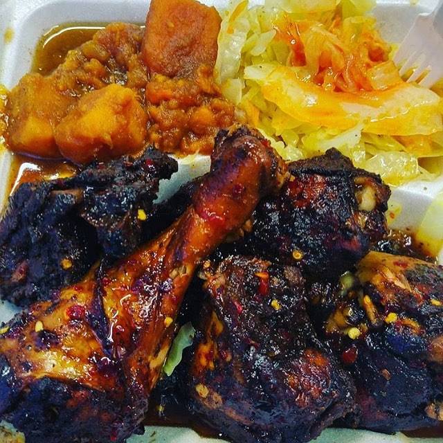 Pentridge Station Pop-up LLC | restaurant | 5110-5120 Pentridge St, Philadelphia, PA 19143, USA | 2672257790 OR +1 267-225-7790