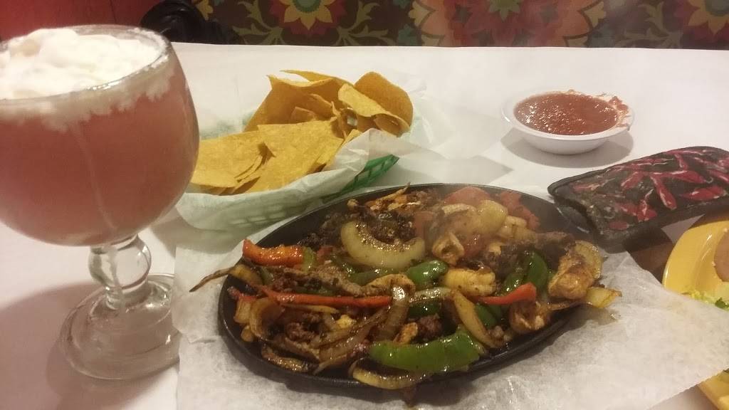 El Patron Mexican Restaurant | restaurant | 101 Greenwich Rd, Seville, OH 44273, USA | 3307693107 OR +1 330-769-3107