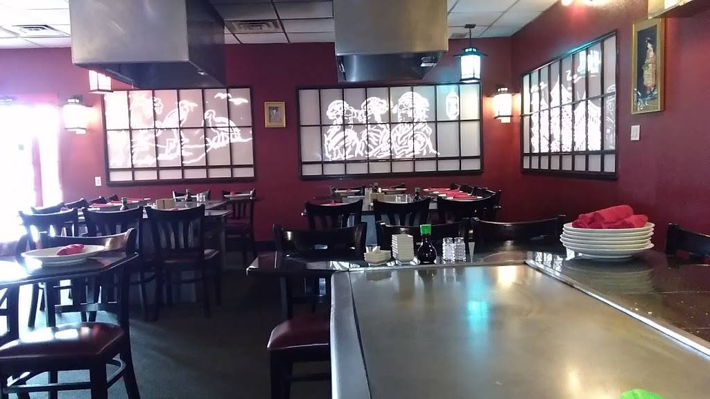 Tokyo Japanese Steak House | restaurant | 5840 N Atlantic Ave, Cocoa Beach, FL 32931, USA | 3217990058 OR +1 321-799-0058