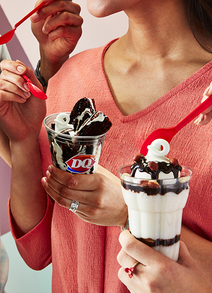 Dairy Queen Grill & Chill | restaurant | 211 E 9 Mile Rd, Pensacola, FL 32534, USA | 8503770634 OR +1 850-377-0634