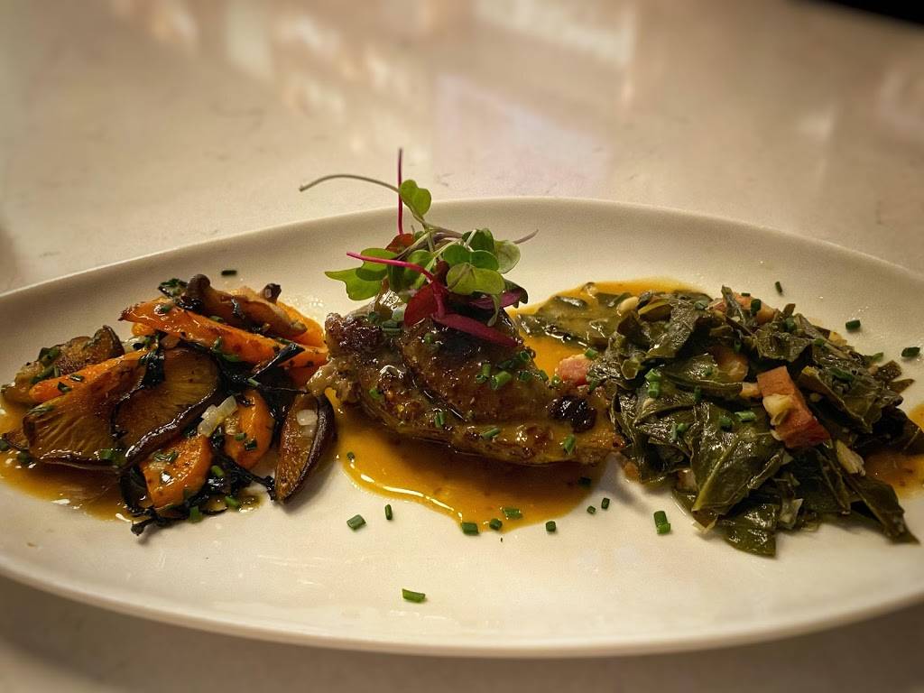 Sidecar | restaurant | 411 1st St SW, Roanoke, VA 24011, USA | 5405663709 OR +1 540-566-3709