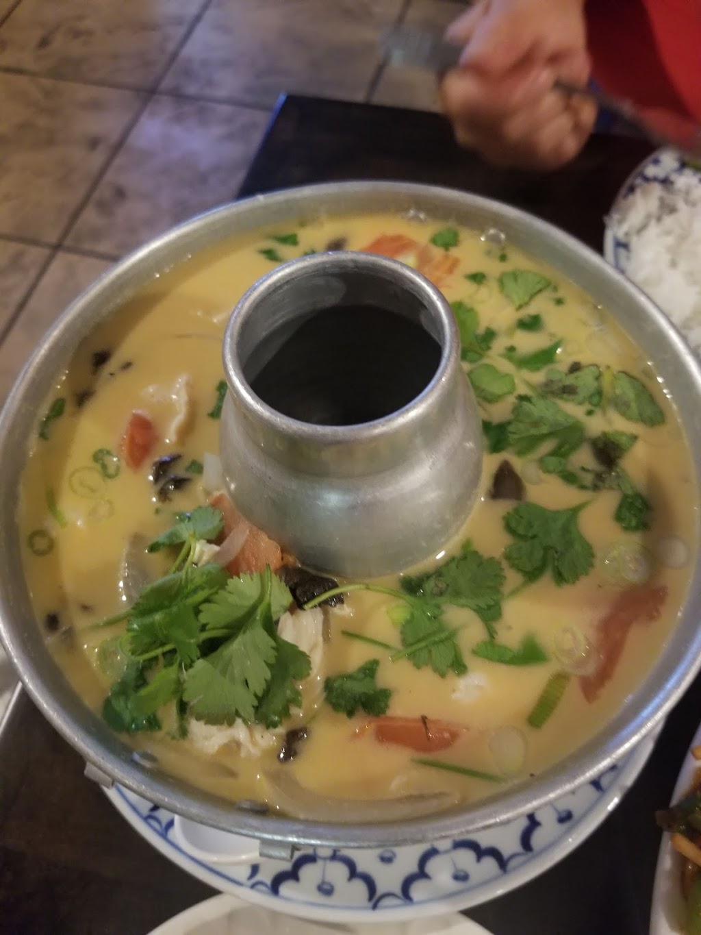 Thai Elephant Authentic Thai Cuisine | restaurant | 3906 US-98 #5-6, Santa Rosa Beach, FL 32459, USA | 8506606711 OR +1 850-660-6711