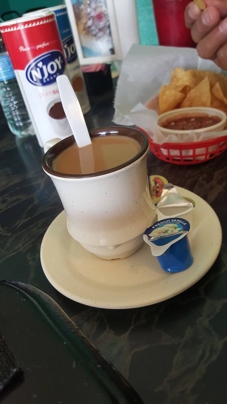 Oasis Restaurant | restaurant | 1206 Richey St, Pasadena, TX 77506, USA | 2818887093 OR +1 281-888-7093