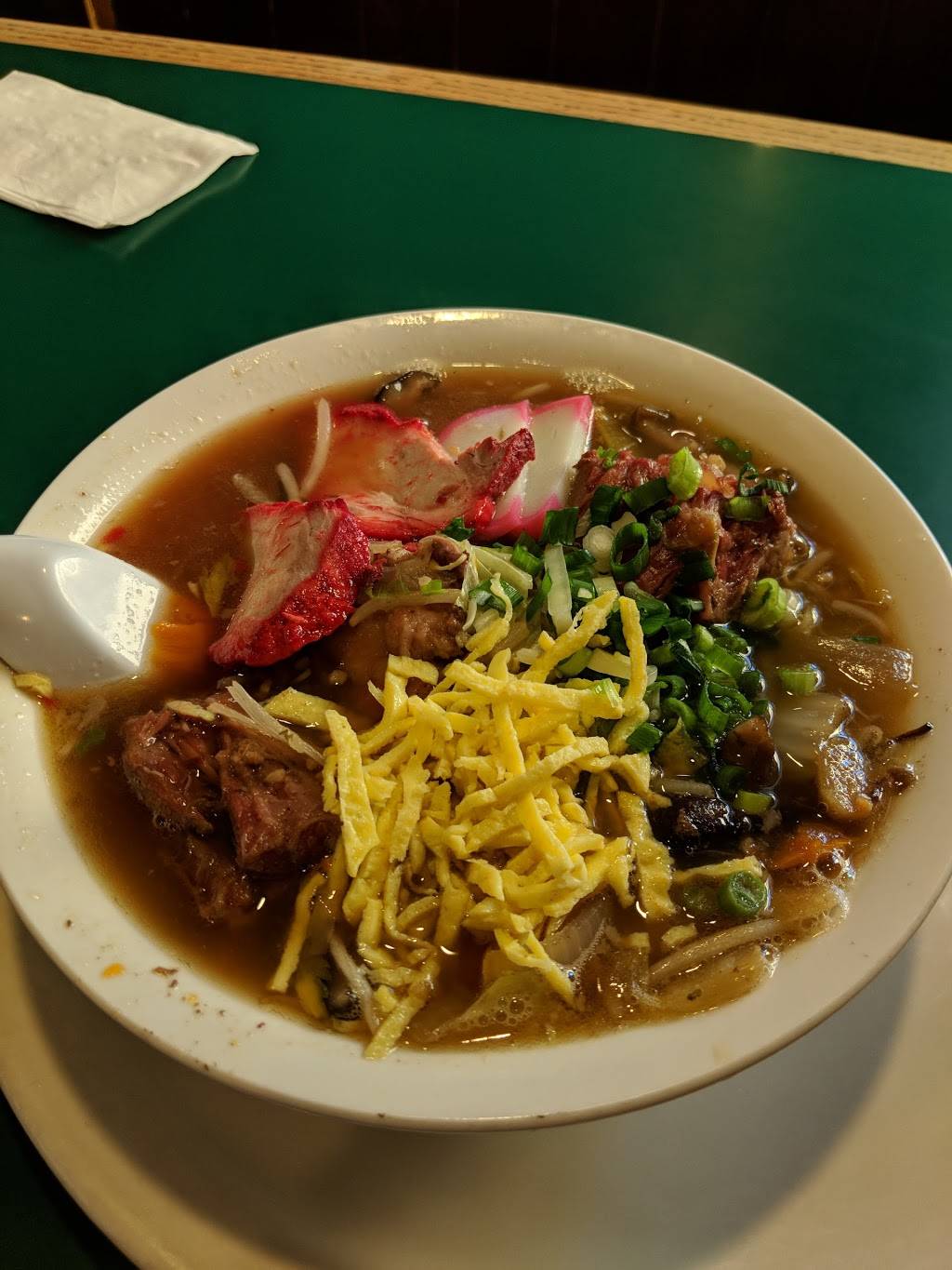 Bobs Hawaiian Style Restaurant | restaurant | 15926 S Western Ave, Gardena, CA 90247, USA | 3105152250 OR +1 310-515-2250