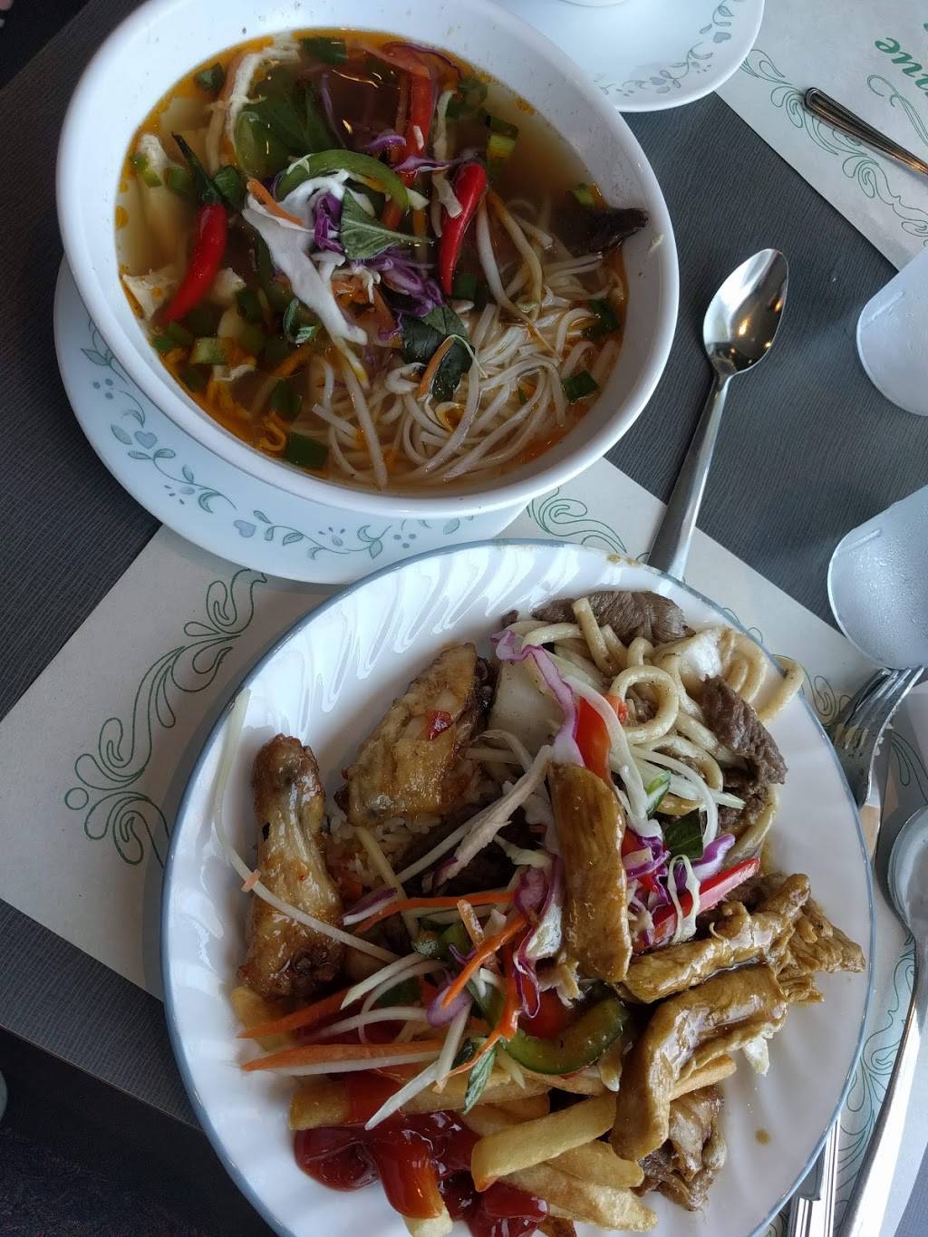 Kanata Noodle House Vietnamese Buffet | restaurant | 1930 Innes Rd, Gloucester, ON K1B 3K5, Canada | 6137497779 OR +1 613-749-7779