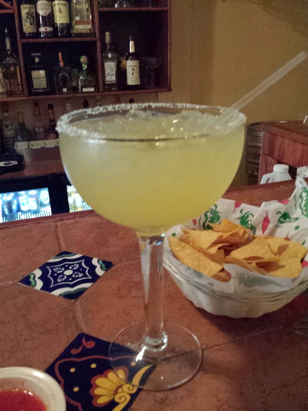 Mi Patron Mexican Restaurant | restaurant | 3412 Waterlick Rd, Lynchburg, VA 24502, USA | 4345824730 OR +1 434-582-4730