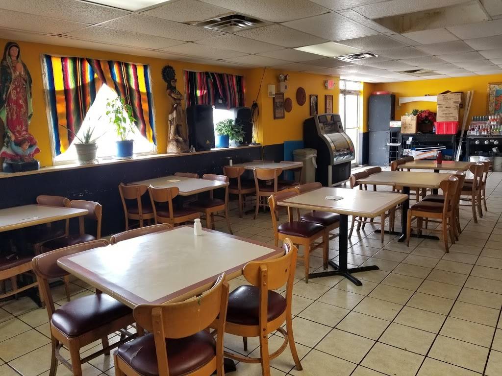 Tacos Don Francisco | restaurant | 7912 E 21st St, Tulsa, OK 74129, USA | 9182386703 OR +1 918-238-6703