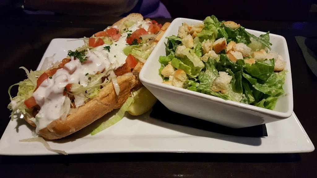 The Bar @ Trails Village | restaurant | 1916 Village Center Cir, Las Vegas, NV 89134, USA | 7029796005 OR +1 702-979-6005