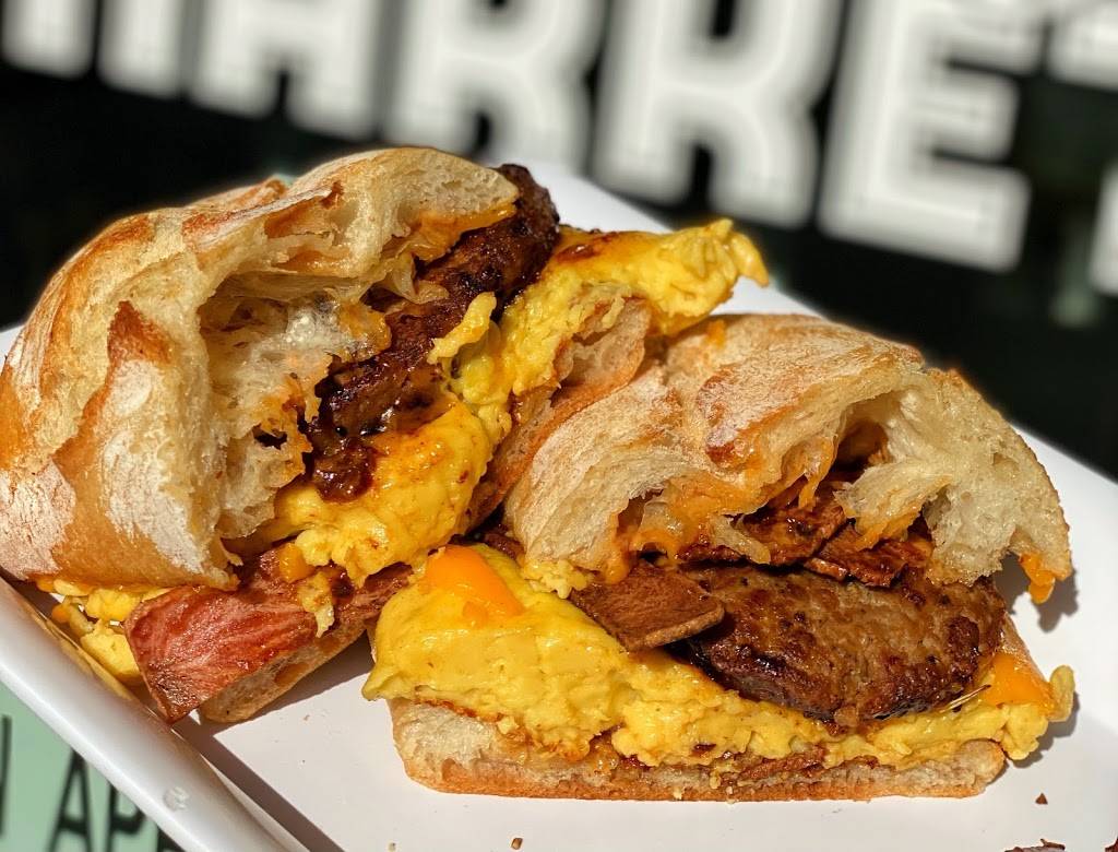 Brunch Bird | restaurant | 2209 S Congress Ave, Austin, TX 78704, USA | 5124624955 OR +1 512-462-4955