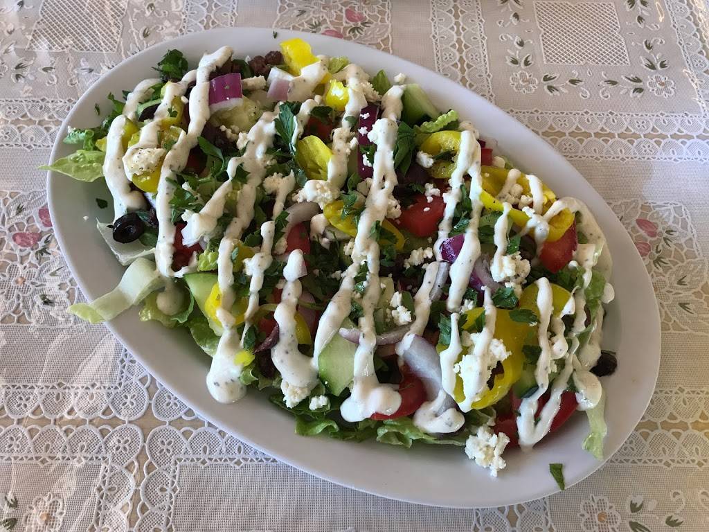 Armenian Grill House | restaurant | 5925 Birdcage Centre Ln #109, Citrus Heights, CA 95610, USA | 9169677320 OR +1 916-967-7320