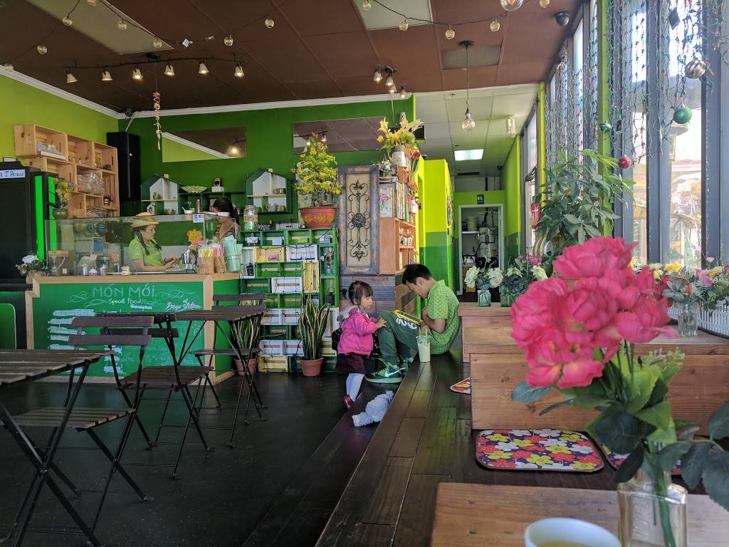 Sidewalk T House | restaurant | 14541 Brookhurst St, Westminster, CA 92683, USA | 7143699299 OR +1 714-369-9299