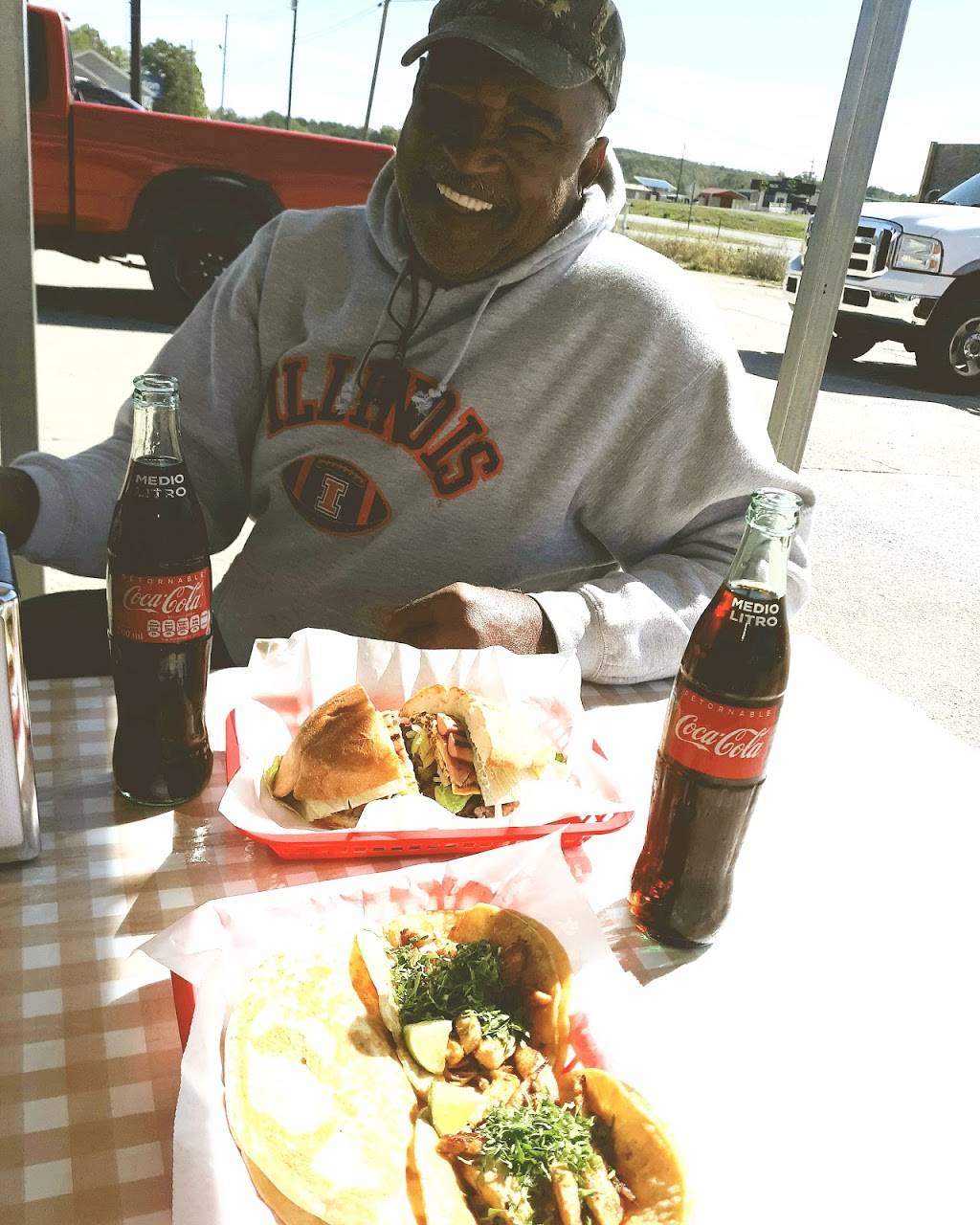 Taqueria Raquel | restaurant | 13230 Hwy 78 E, Jasper, AL 35504, USA | 2055224217 OR +1 205-522-4217