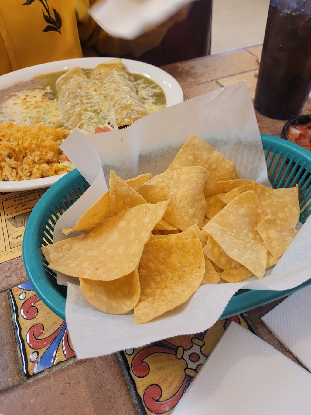 Taqueria Guadalajara | restaurant | 8027 N Yavapai Rd W, Prescott Valley, AZ 86314, USA | 9287754805 OR +1 928-775-4805