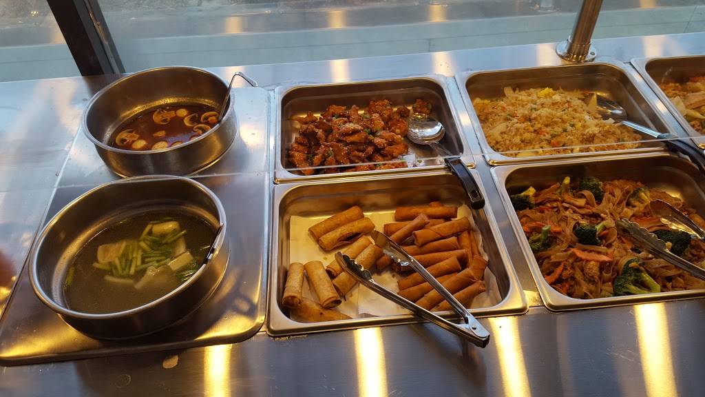 Thai Pepper | restaurant | 1625 U.S. Hwy 190, Mandeville, LA 70448, USA | 9856748588 OR +1 985-674-8588