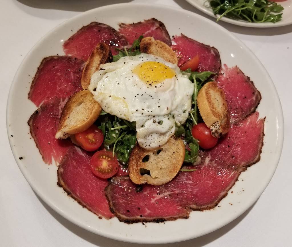 Abe & Louies | restaurant | 793 Boylston St, Boston, MA 02116, USA | 6175366300 OR +1 617-536-6300