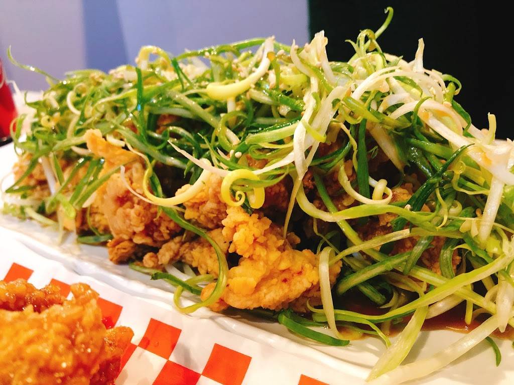ONENTWO Chicken 한앤둘 치킨 | restaurant | 2558 Royal Ln, Dallas, TX 75229, USA | 9726853100 OR +1 972-685-3100
