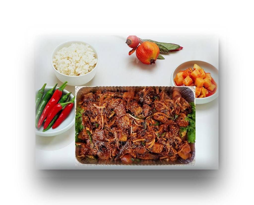 Hansol doshirak | restaurant | 2520 W 8th St, Los Angeles, CA 90057, USA | 2134873550 OR +1 213-487-3550