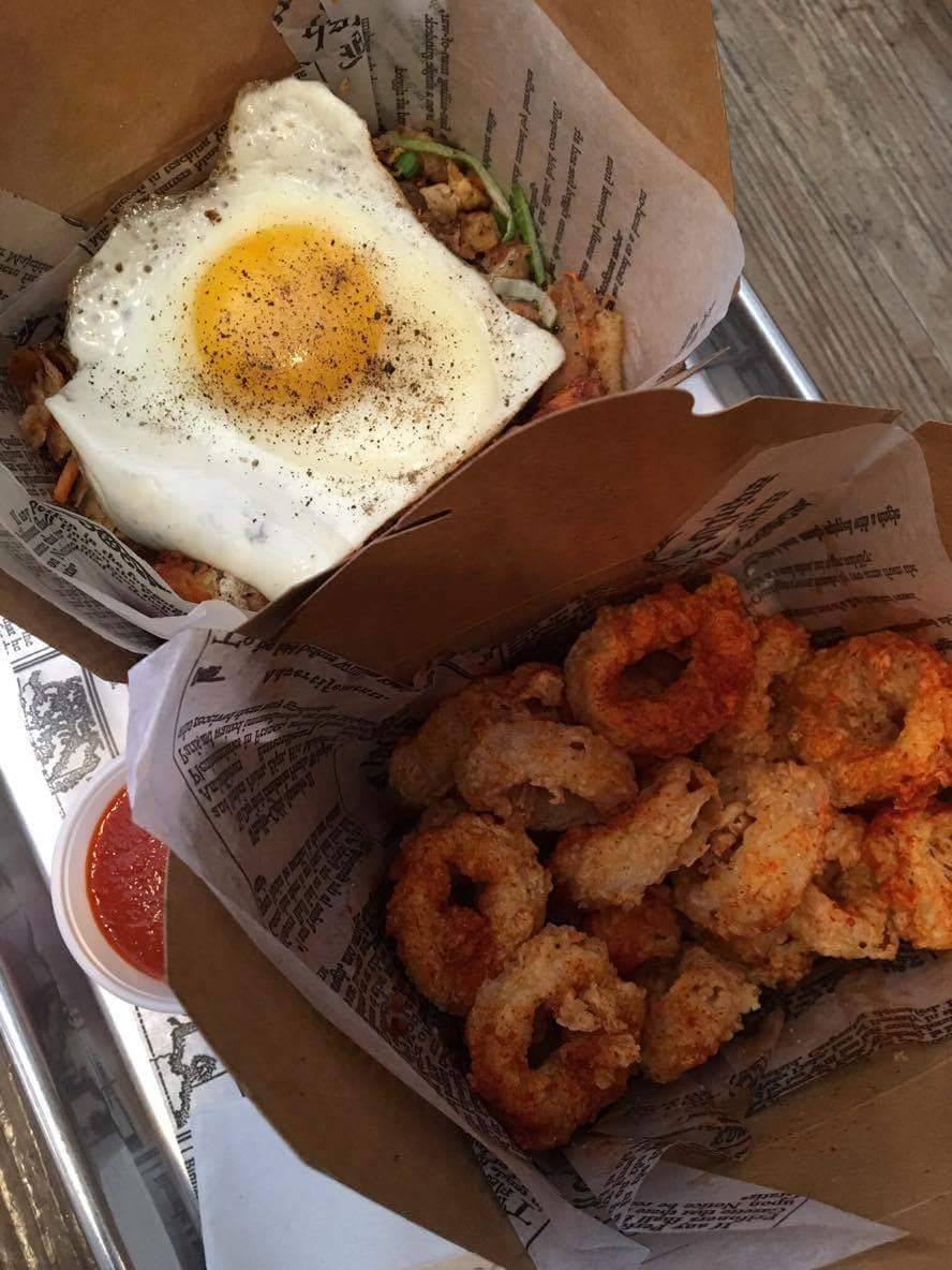 Kottu House | restaurant | 250 Broome St, New York, NY 10002, USA | 6467819222 OR +1 646-781-9222